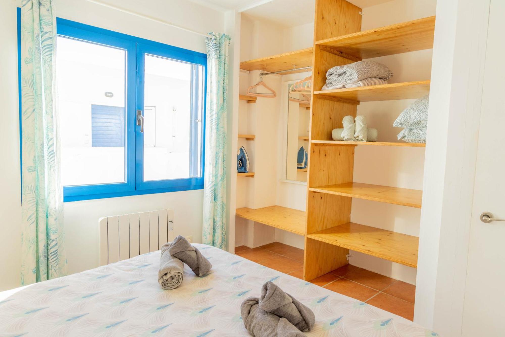 Tarifa Cozy House - Beach View & Balcony Buitenkant foto